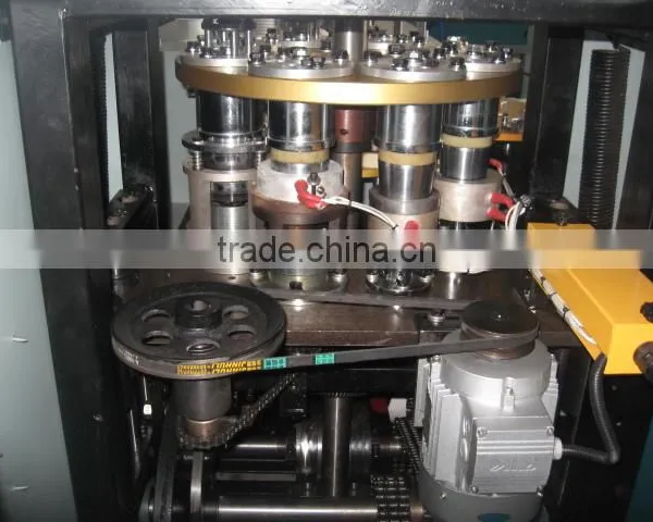 Double Pe Paper Cup Machine photo-3