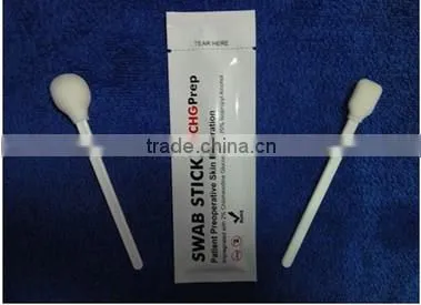 Sterile CHG Swab photo-4