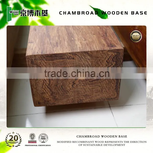 High Density Modified Recombinant Wood photo-5