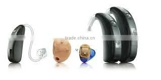 Unitron Shine Rev 2 Digital Programmable Hearing Aid CE FDA photo-2