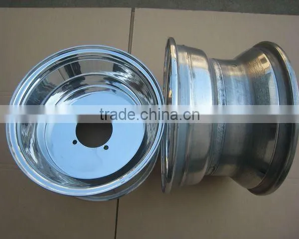 Gsmoon Atv Spare Parts 12 Inch Alloy Wheels