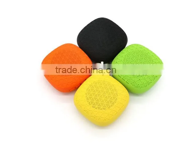 3 (2.1) Channels and Portable,Wireless,Mini Special Feature Waterproof Bluetooth Speaker photo-5