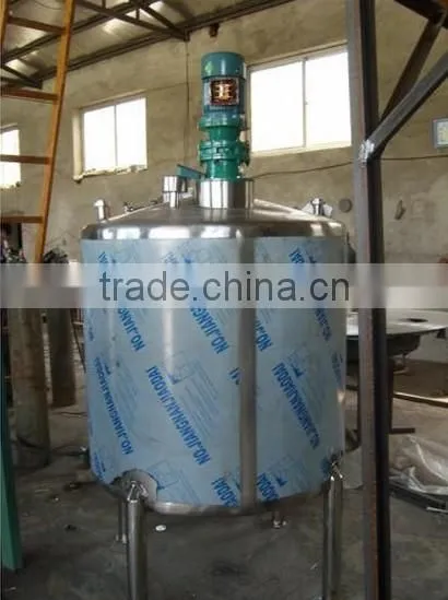 Fermentation Tank for Food