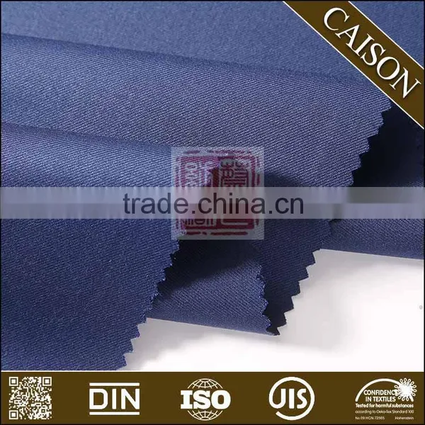 High Quality 10 Years Experience Anti-wrinkle Fabric for Business Suit photo-3