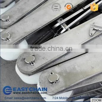 Professional Standard SSAL1466 Sewage Chain photo-3