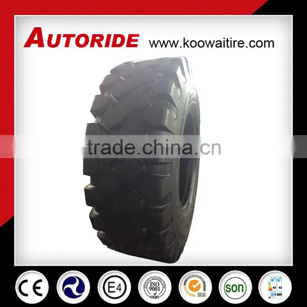 Chinese Famous Brand Tyre photo-3