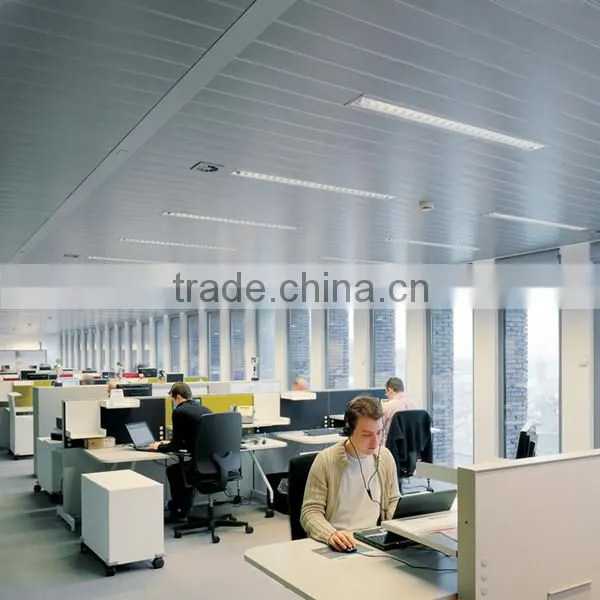 New Pop Metal Material Aluminum Decorative Ceiling photo-3