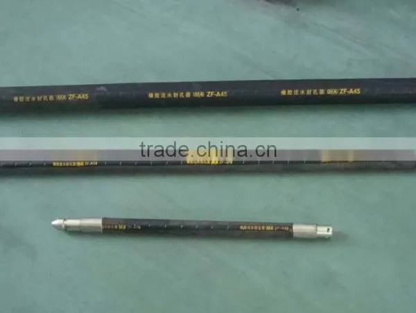 Consolidation Coal Hole Sealing Device photo-3