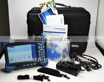 Mini OTDR EXFO MAX-715B!!! photo-5