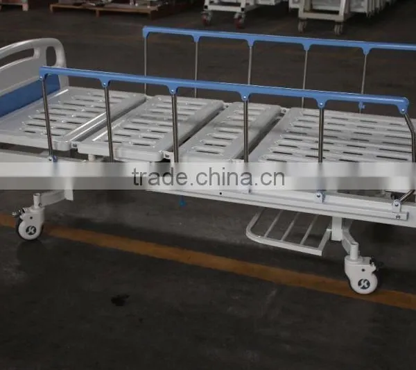 Commercial Furniture Detachable Pediatric Remote Control Bed photo-5