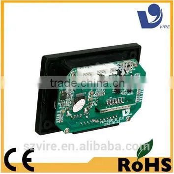 Recording Usb sd Audio Mp3 Player Module photo-2