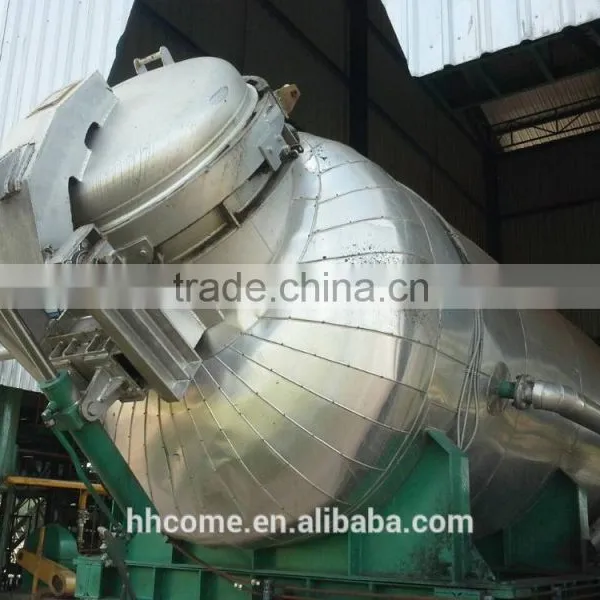 10TPH to 100TPH Palm Oil Complete Production Line, Palm Kernel Oil Making Machine photo-2