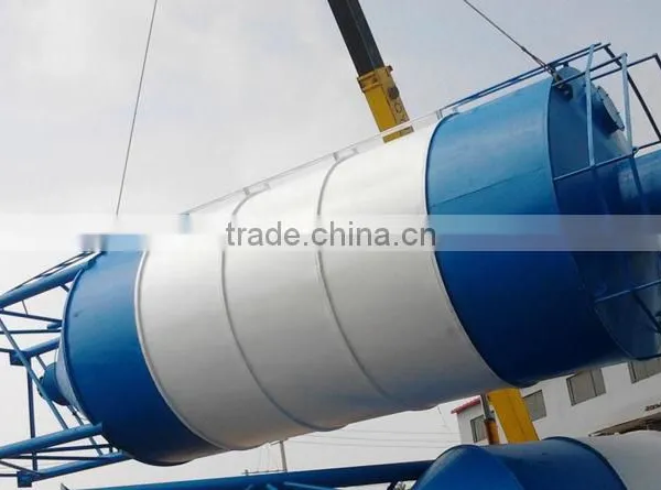 150T Loaded Prices Cement Silo photo-2