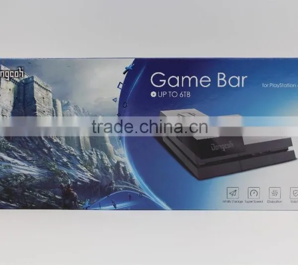 HDD Enclosure!!! Hard Drive HDD Case for Ps4 With Cheapest Price photo-6