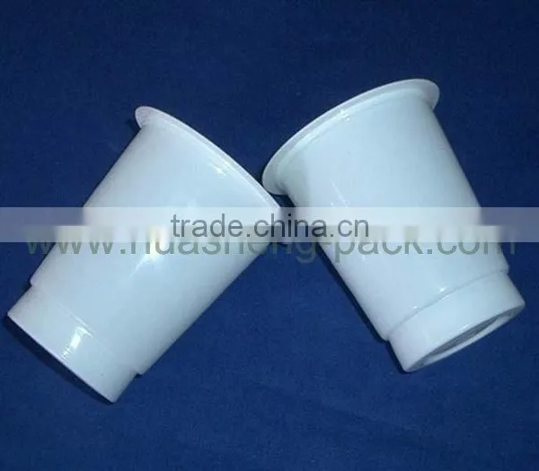 PS Plastic Cup,custom Printed Plastic Cup,disposable Juice Cup