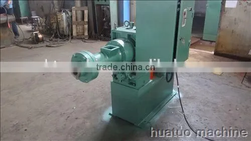 Hot Sale Rubber Extruder Cool Feeding Extruder photo-5