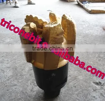 Pdc Drill Bit