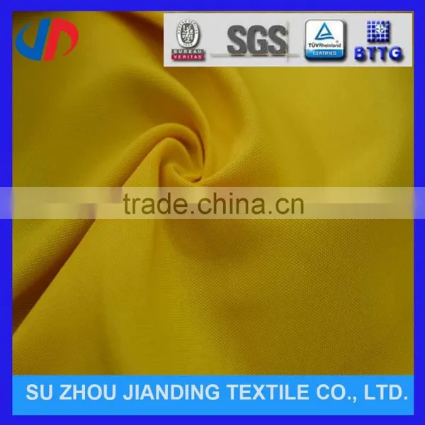 600D Woven Coated Oxford Polyester Fabric For Bag photo-2