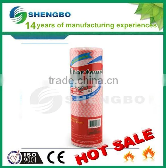 Polyester Wiper,Pet Wipe,Chemical Free Cleaning Products photo-2