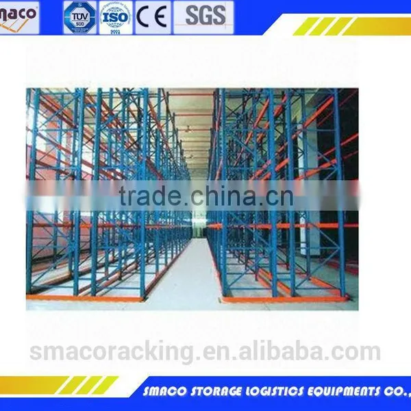 DONGGUAN CHINA Warehosue VNA Racking System photo-5