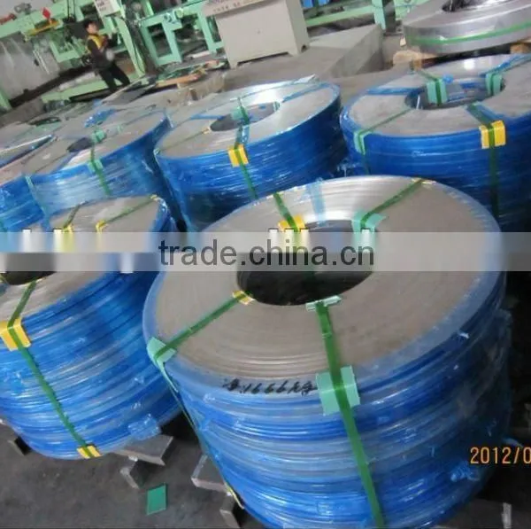 317L Stainless Steel Cold Rolled Coils
