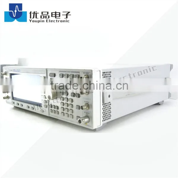 Agilent E4438C ESG Vector Signal Generator 250KHz-3GHz photo-2