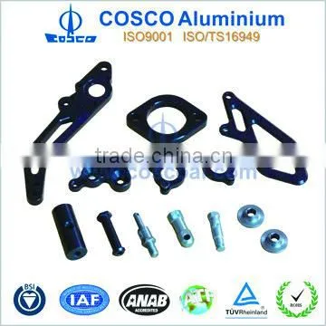 Aluminium Extrusion 6063 Profile photo-2