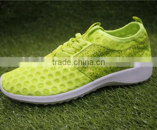 2016 Flat Sole Running Shoes Men photo-5