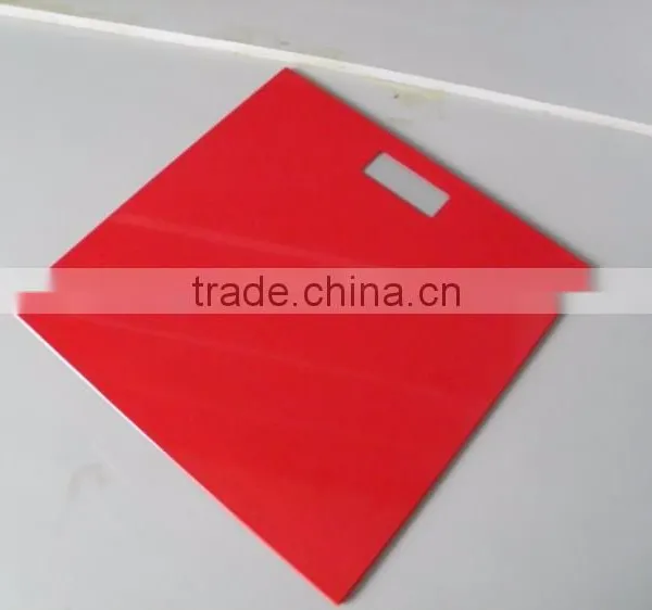 Digital Scale Tempered Glass photo-5