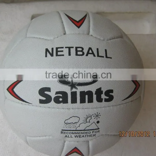 INDIAN MANUFACTURER NET BALL photo-5