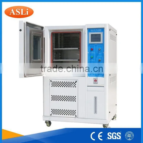 Environmental Aging Test Usage Ozone Test Chamber Price For Rubber photo-4