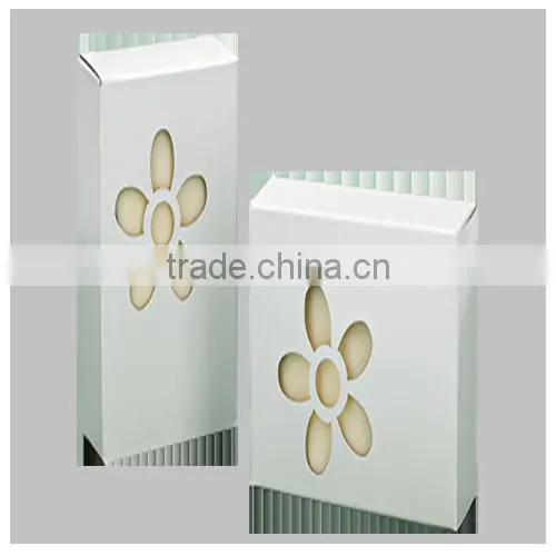 Custom Printed Retail Brown Craft Paper Soap Packaging Box photo-6