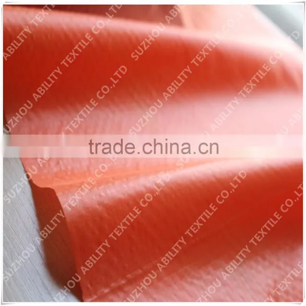 Patterned Ripstop Nylon Fabric For Horse Rugs photo-4