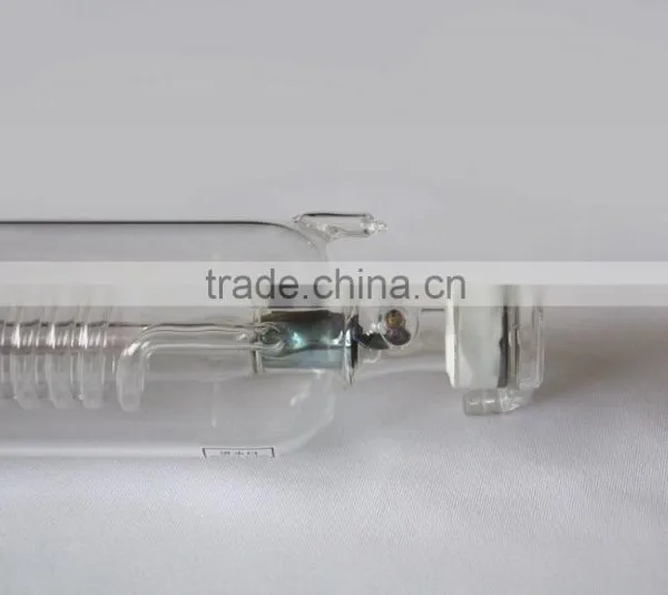 CO2 Glass Laser Tube photo-3