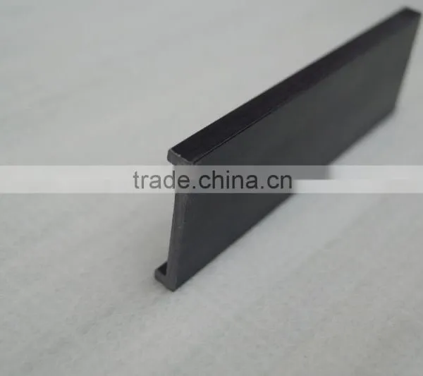 Custom Fiberglass Components, Fiberglass U Channel photo-2