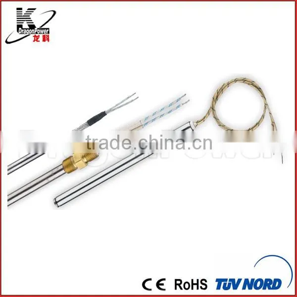 Low and High Density Cartridge Heaters photo-2