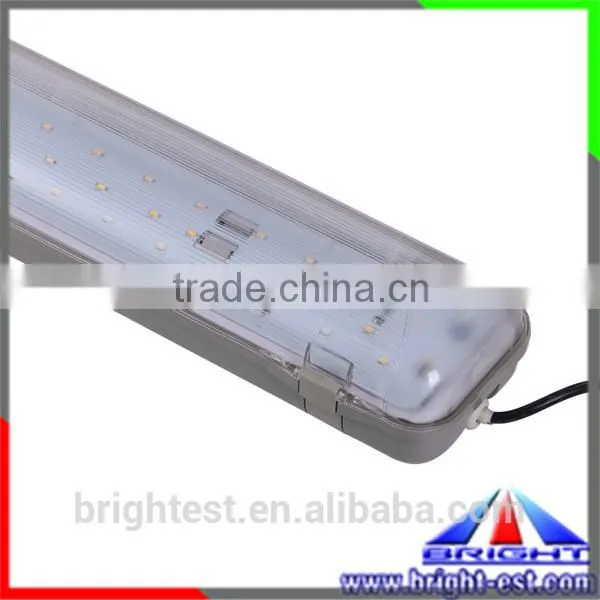 HOT!!! Ip65 LED Tri-proof Light for Shops and Restaurants Use,60w 1.5m for Tri-proof Light photo-4
