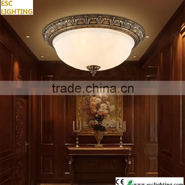Flush Mount Ceiling Lights-Led Flush Mount Ceiling Light