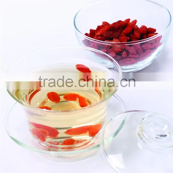 Goji Berries Tea From China Gojiberry Manufacturer