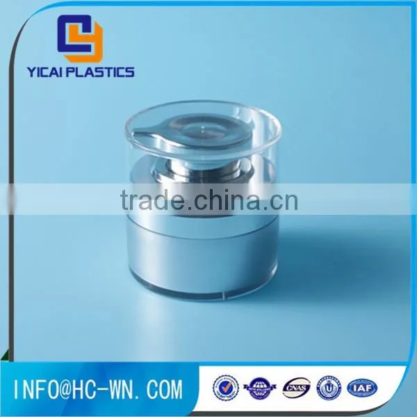Eco-friendly Competitive Price Empty Cosmetic Jars 50 Gram photo-4