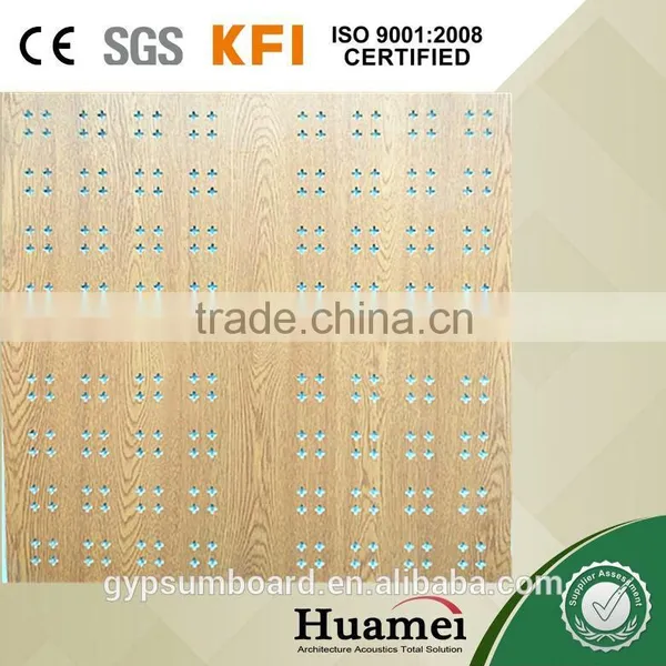 Vinyl PVC Faced Gypsum Board photo-4