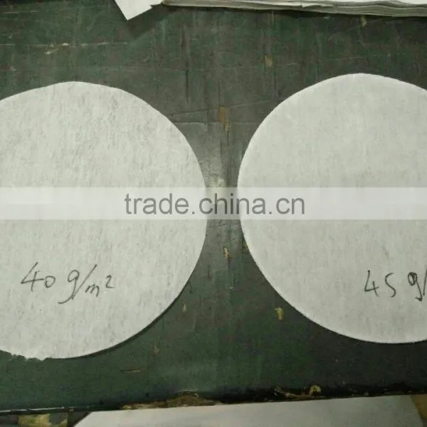 Bi-component PE/PET Nonwoven photo-3