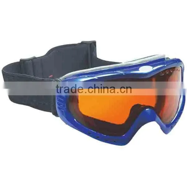 2016 New Model Adult Ski Goggles With Various Color photo-4