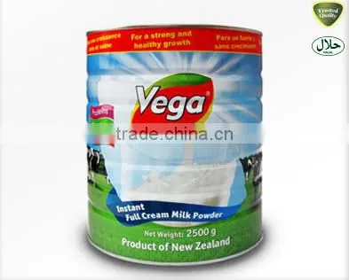 MILK POWDER