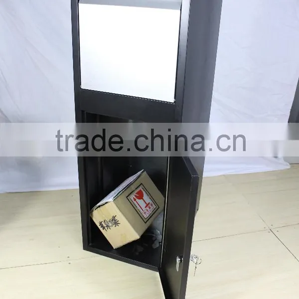 JHC/Steel Packaging Boxes photo-2