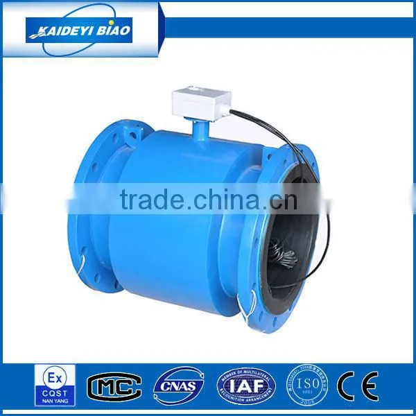 Flow Transmitter photo-3