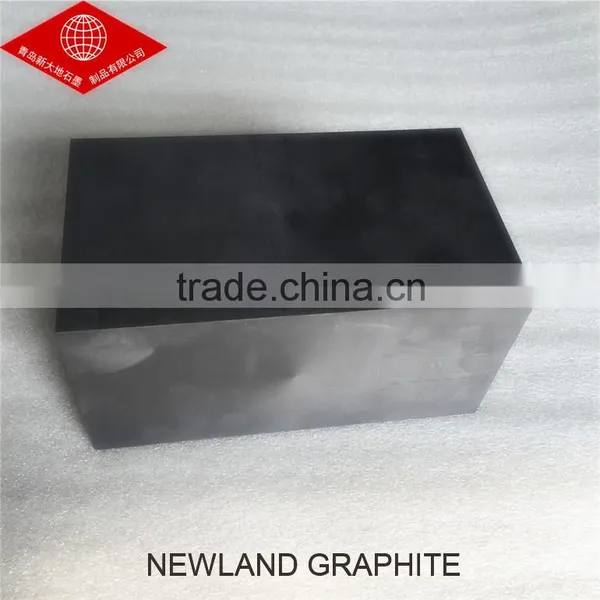 High Density Graphite Brick