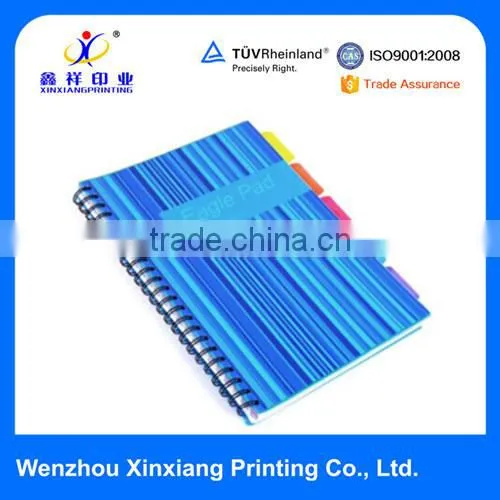 Custom Print a5 Size Exercise Book photo-2