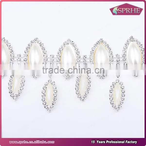 Strass Chatons Cup Chains photo-4