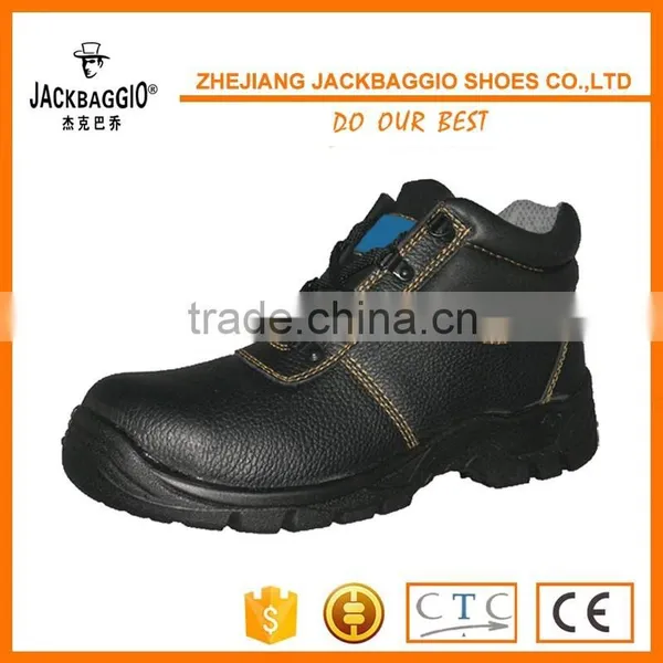 Safety Boot for Men,safety Footwear for Men,Safety Shoes for Men photo-5